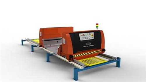 子母穿梭车是什么，和其他穿梭车相比有什么优点