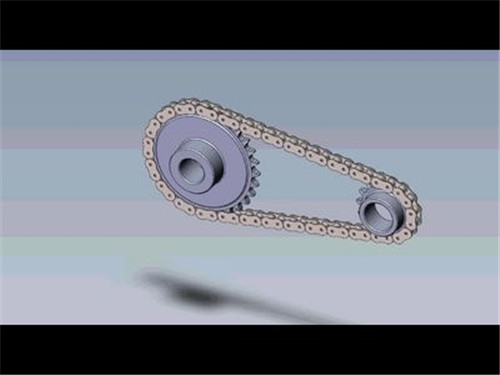 链传动软件